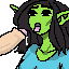 goblin girl 5