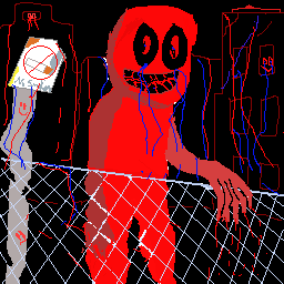 iidk what this honestly