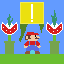 super mario land