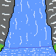 waterfall