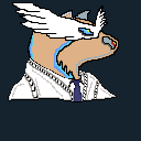 angel mask wolve ultra rare