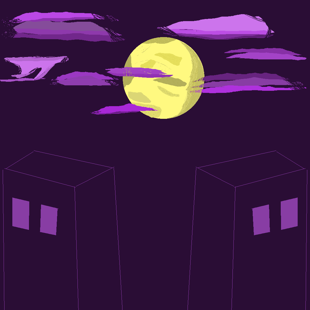 night wip