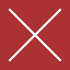 x button