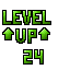 level up print