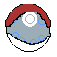 pokeball open
