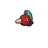 gouldian