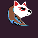 fox mask