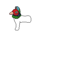 gouldian