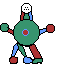 fakemon regi