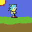 sonic pocte adventres