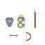 soldier finished