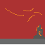 volcano