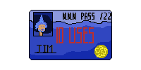 nft 2 jim