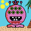 spacemonster 3