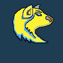 yellow wolve rare