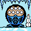 spacemonster 8