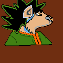 gon wolf ultra rare