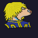 kurapika wolf super rare
