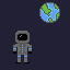 astronaut original