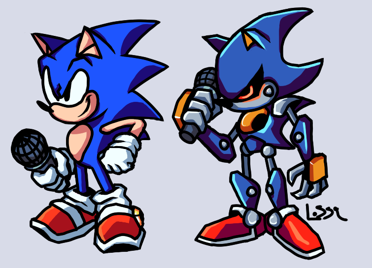 sonic