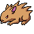 capivara do mato