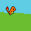 charmander 8bit