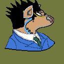 leorio wolf super rare