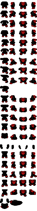 suit red1