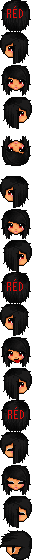 red h 1