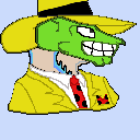 the mask wolf ultra rare