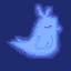 blue bird