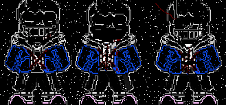 sans