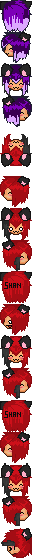 vee