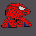 spider man wolf ultra rare