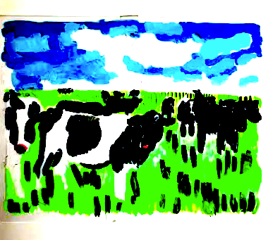 cows