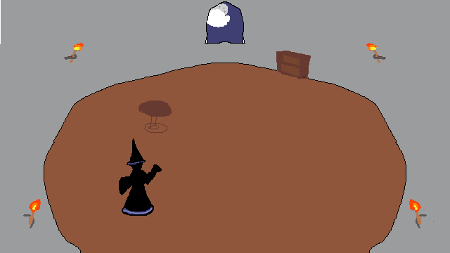 room