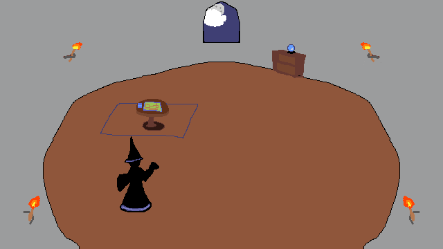 room