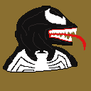 venom wolf ultra rare