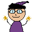 young wizard
