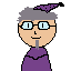 old wizard