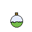 health potion