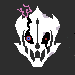 dust gaster blaster