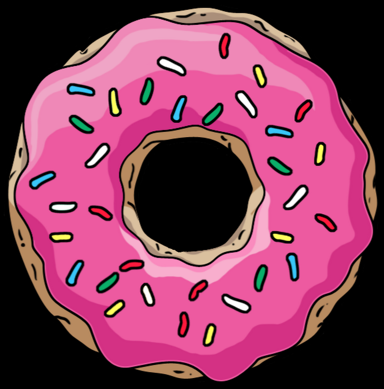 donut