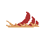blood crescent