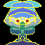 creepy thing