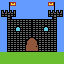 mel s castle