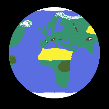 world