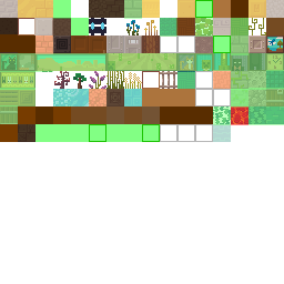 new texture