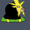 electro wolf super rare