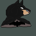 batman wolf ultra rare